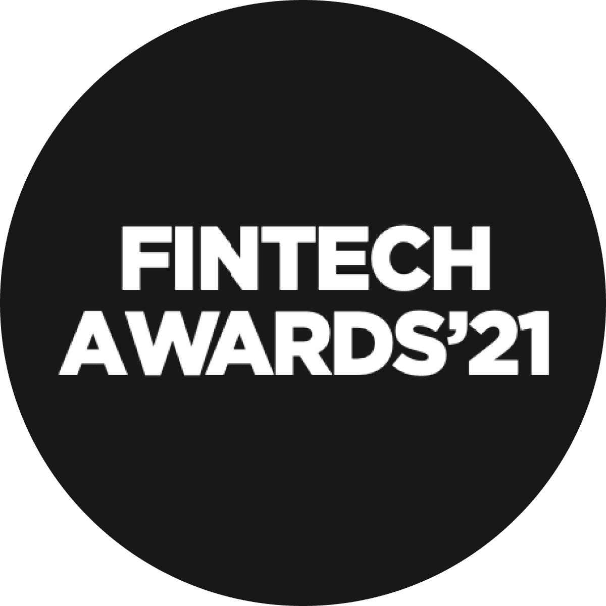 Digital Money and Fintech Awards 2021