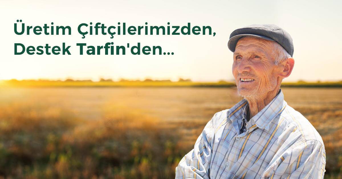 Yavuzlar Tarım